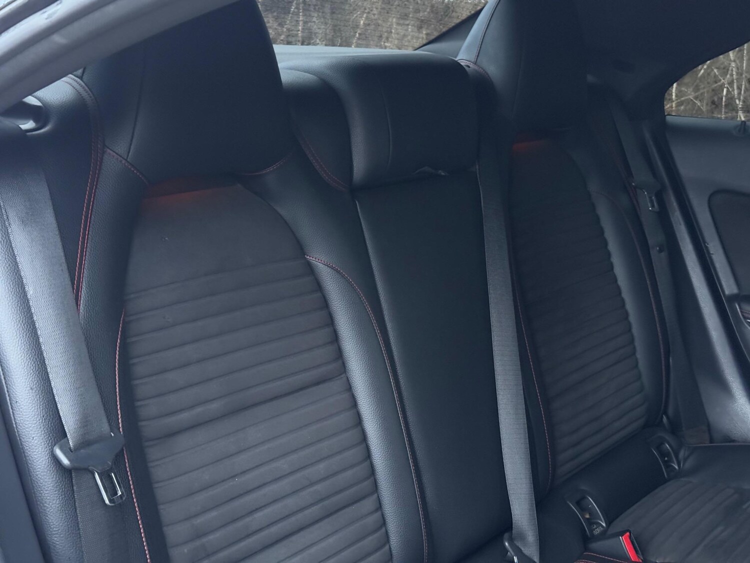 Used Mercedes-Benz CLA 2014 for sale - 77479352: Photo 25