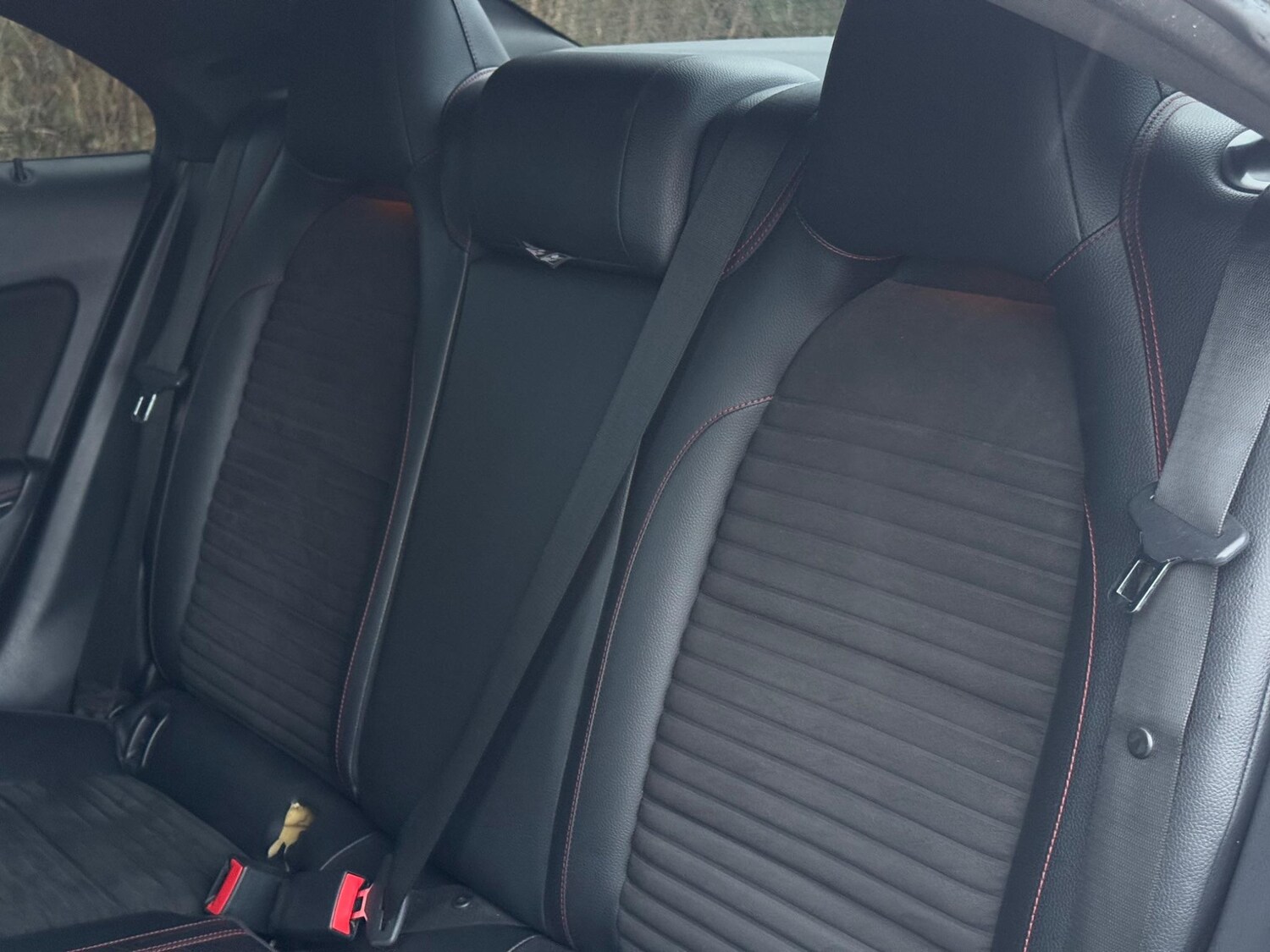 Used Mercedes-Benz CLA 2014 for sale - 77479352: Photo 26