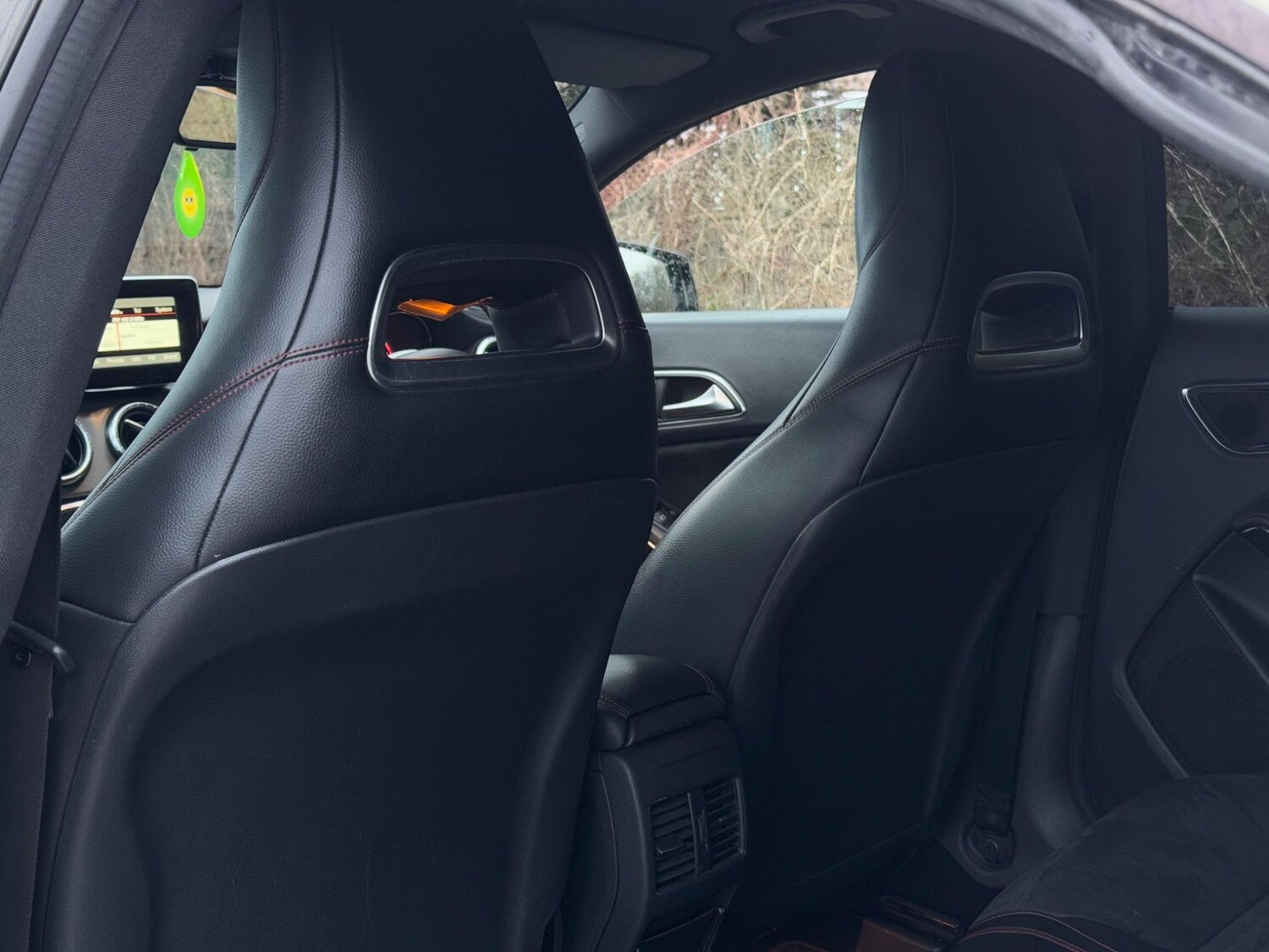 Used Mercedes-Benz CLA 2014 for sale - 77479352: Photo 30