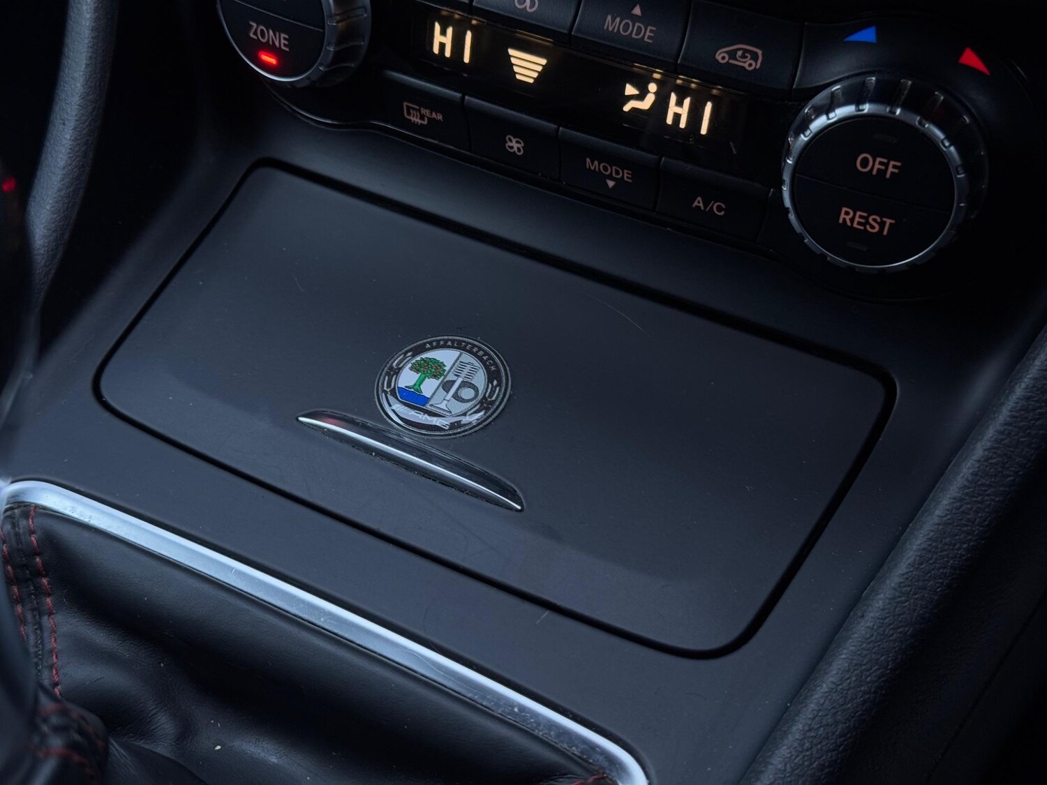 Used Mercedes-Benz CLA 2014 for sale - 77479352: Photo 40