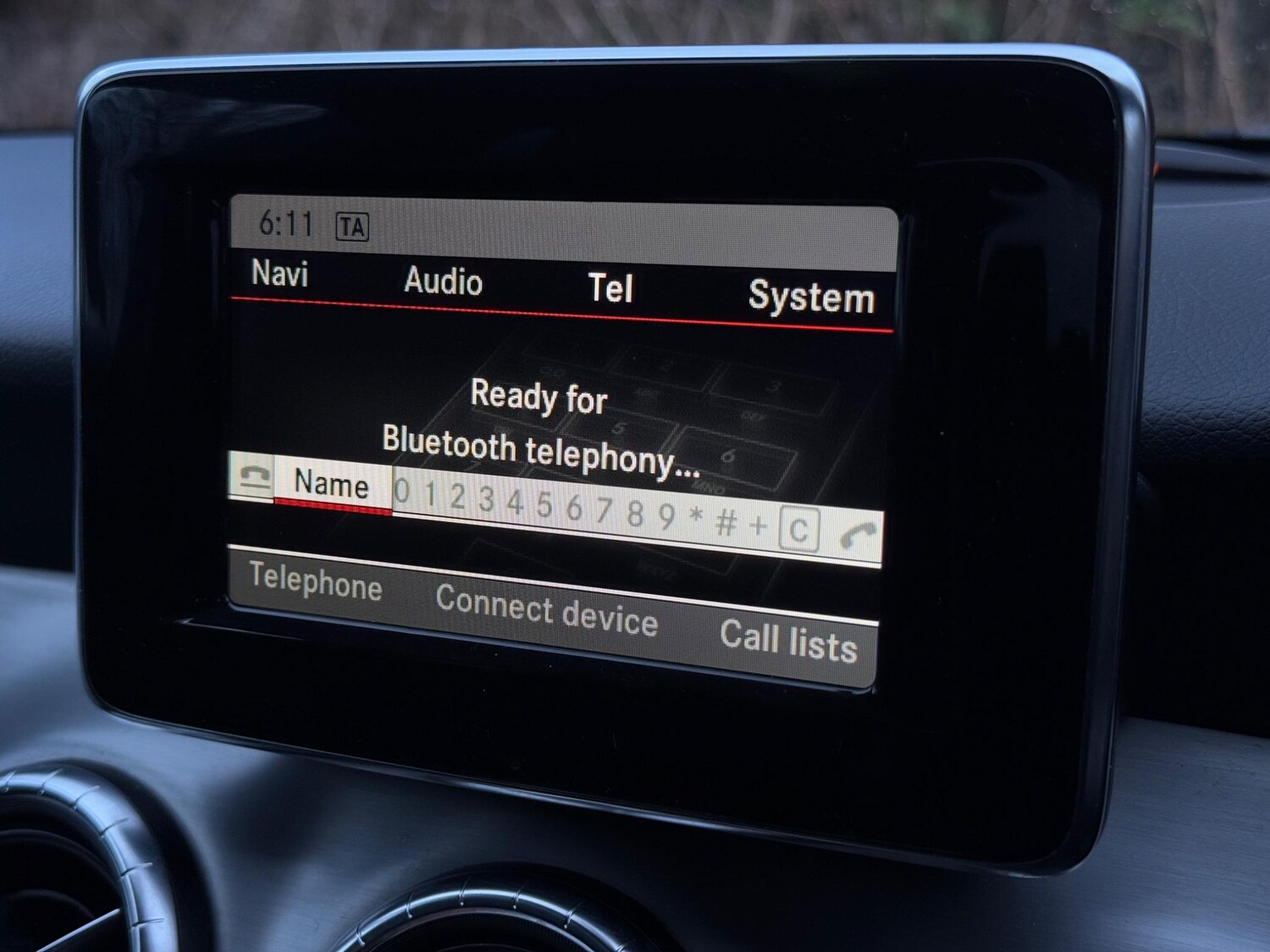 Used Mercedes-Benz CLA 2014 for sale - 77479352: Photo 44