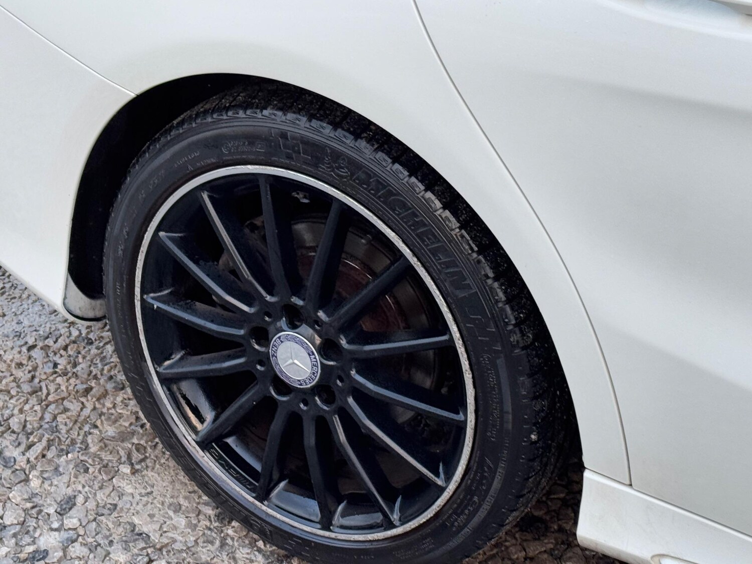 Used Mercedes-Benz CLA 2014 for sale - 77479352: Photo 49