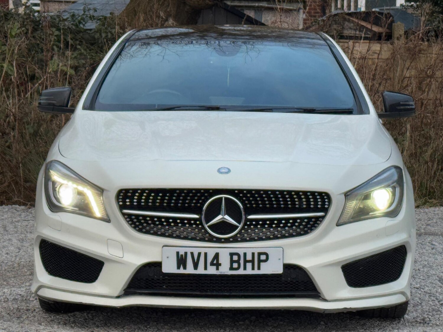 Used Mercedes-Benz CLA 2014 for sale - 77479352: Photo 6