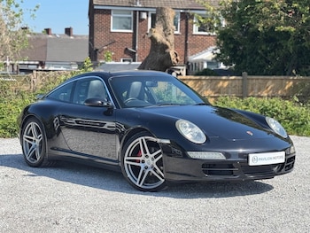 Used Porsche 911 2007 for sale - 78461206: Photo
