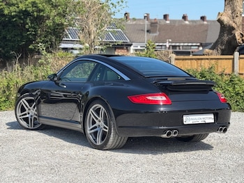 Used Porsche 911 2007 for sale - 78461206: Photo