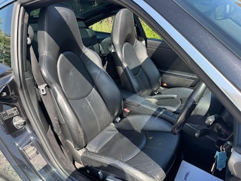 Used Porsche 911 2007 for sale - 78461206: Photo