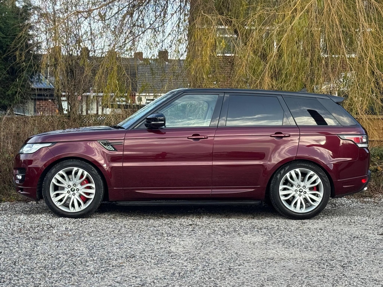 Used Land Rover Range Rover Sport 2015 for sale - 76824339: Photo 13