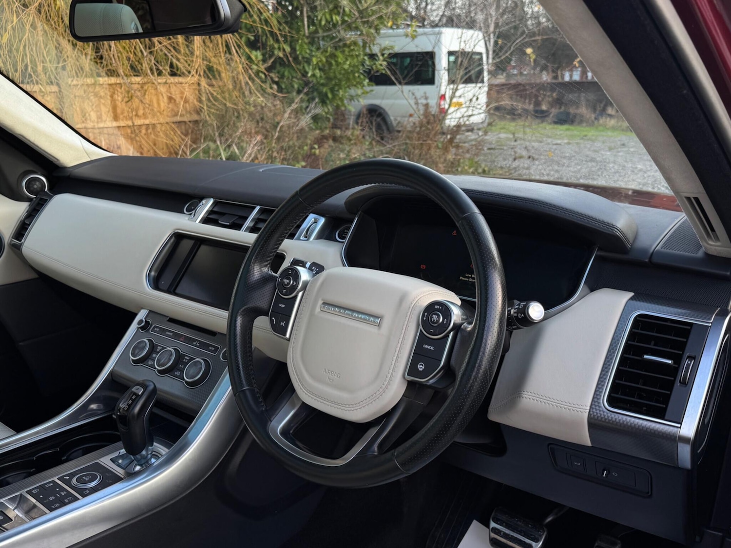 Used Land Rover Range Rover Sport 2015 for sale - 76824339: Photo 14