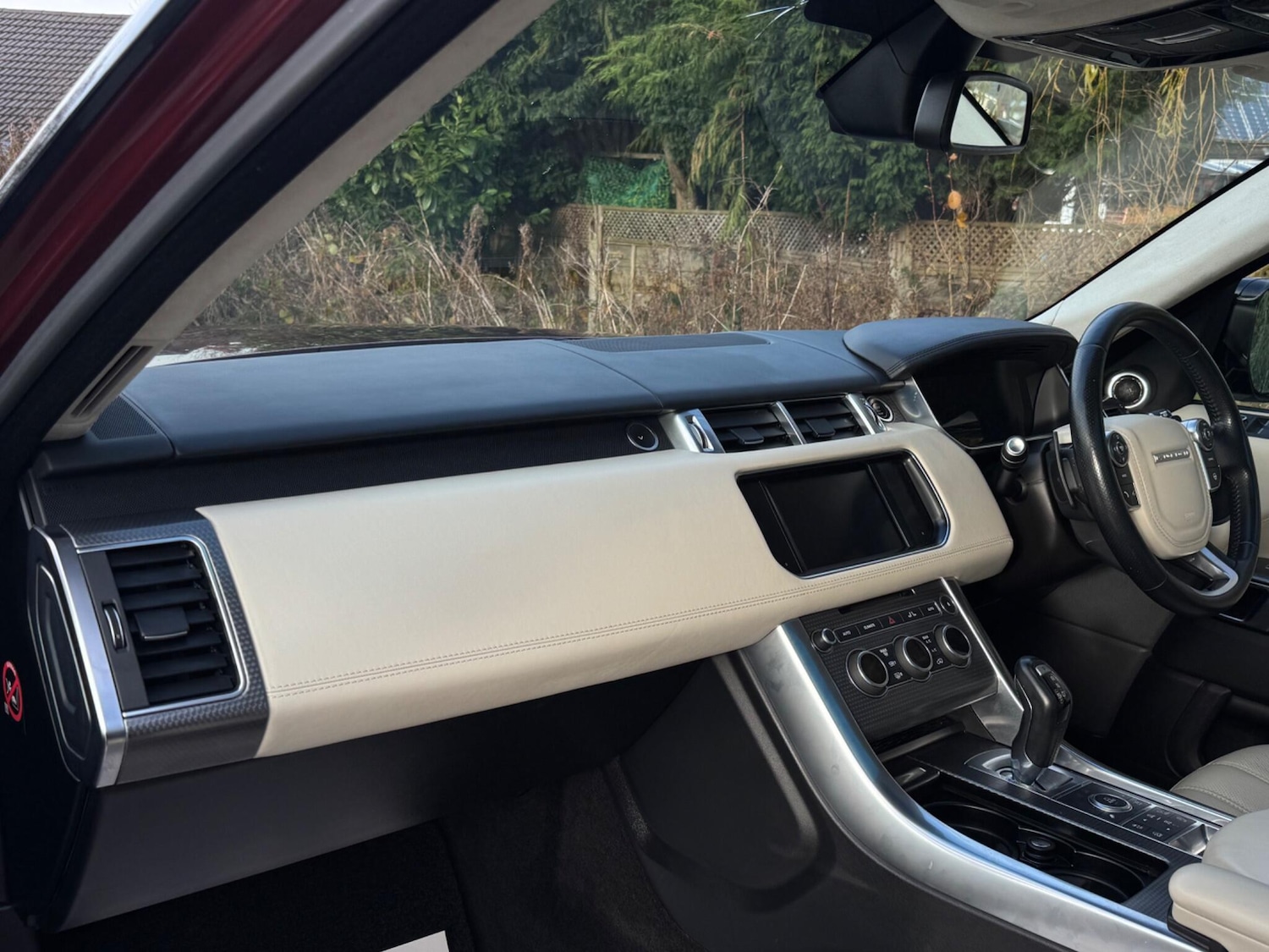 Used Land Rover Range Rover Sport 2015 for sale - 76824339: Photo 15