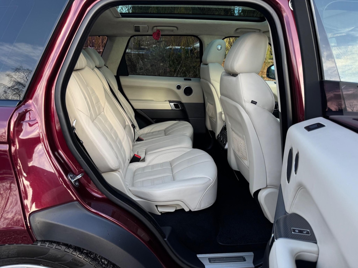 Used Land Rover Range Rover Sport 2015 for sale - 76824339: Photo 21