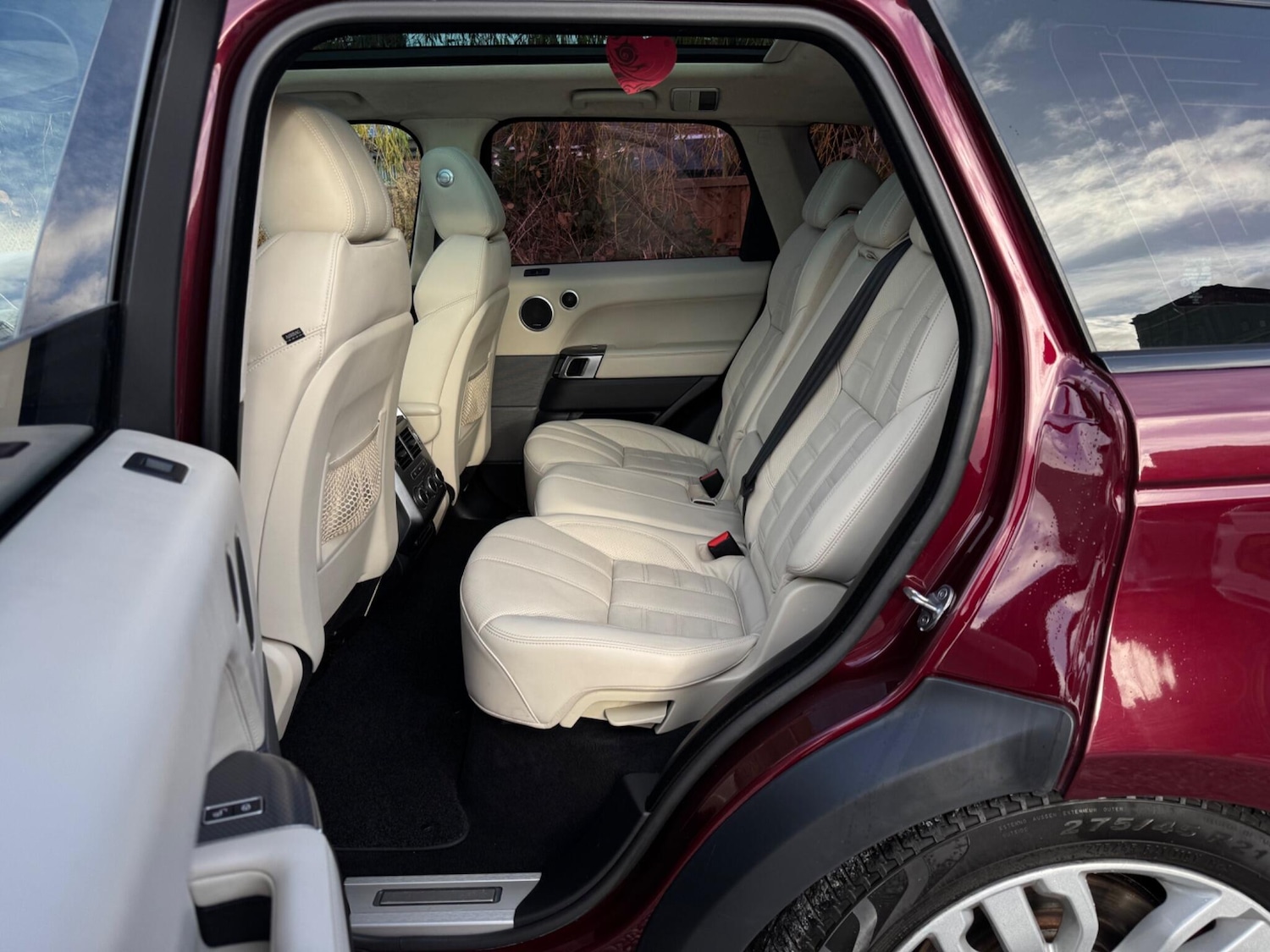 Used Land Rover Range Rover Sport 2015 for sale - 76824339: Photo 22