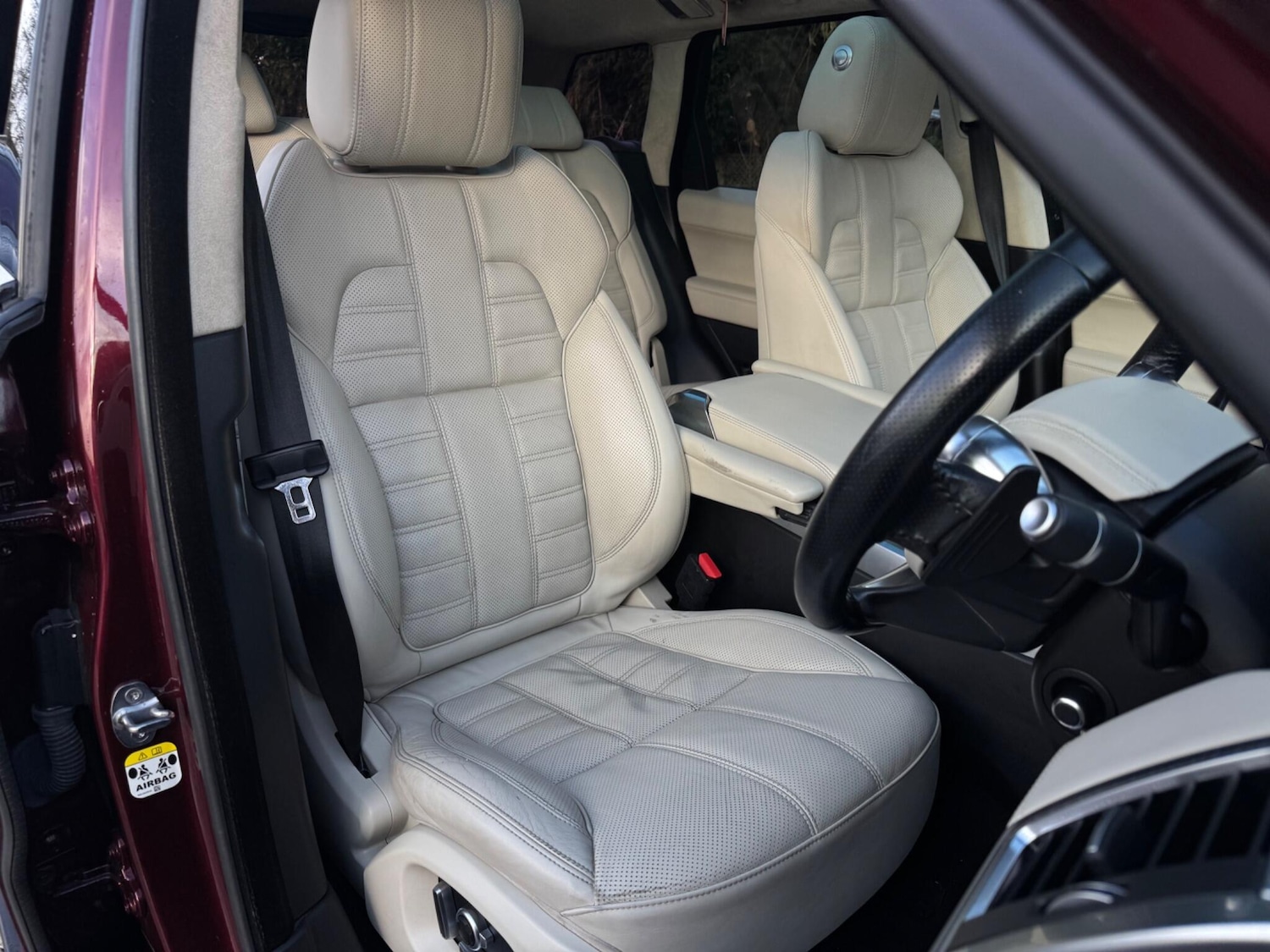 Used Land Rover Range Rover Sport 2015 for sale - 76824339: Photo 23