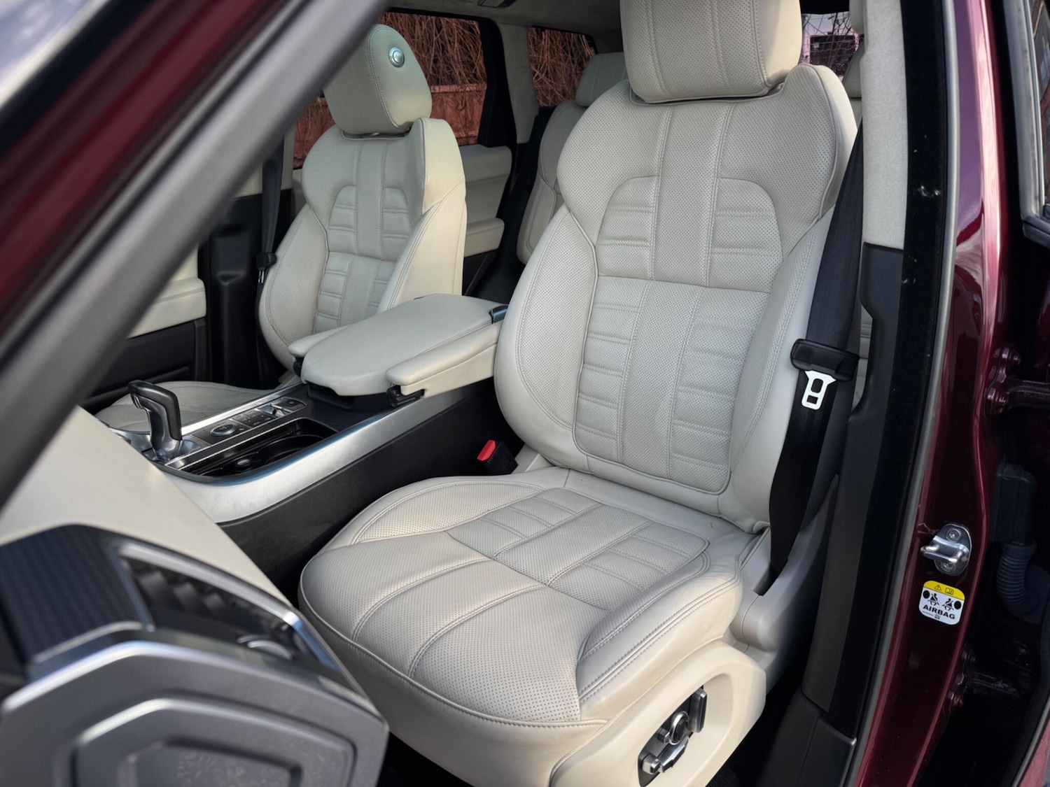 Used Land Rover Range Rover Sport 2015 for sale - 76824339: Photo 25