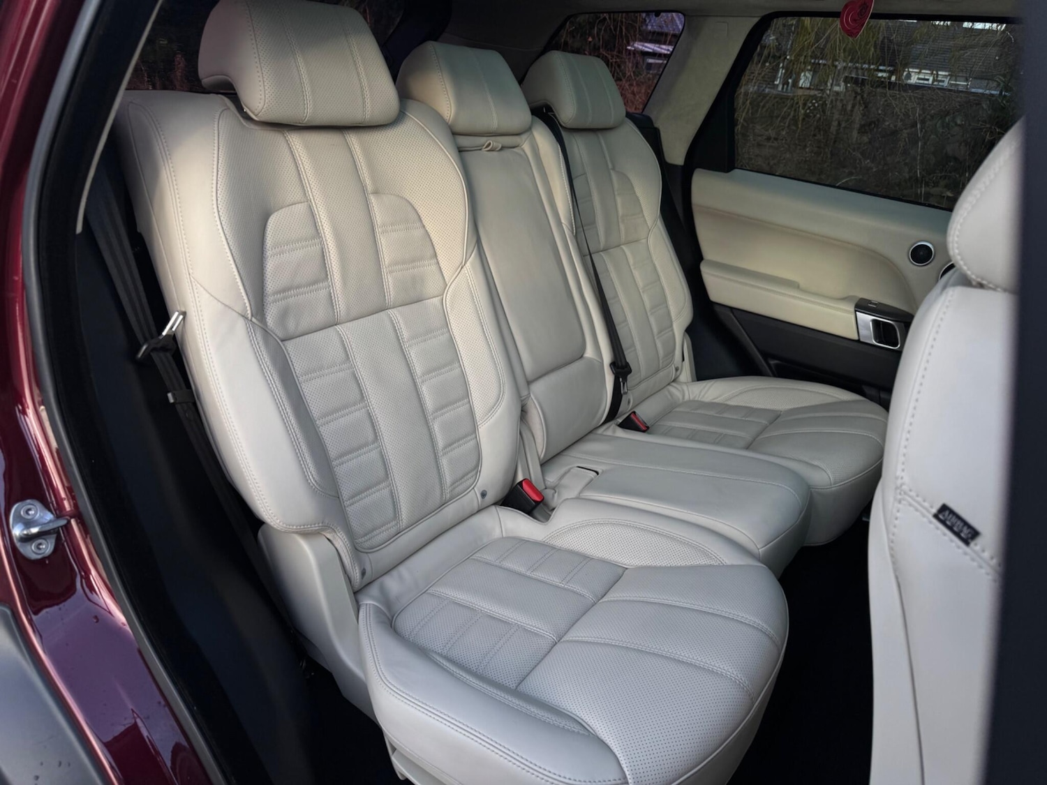 Used Land Rover Range Rover Sport 2015 for sale - 76824339: Photo 26