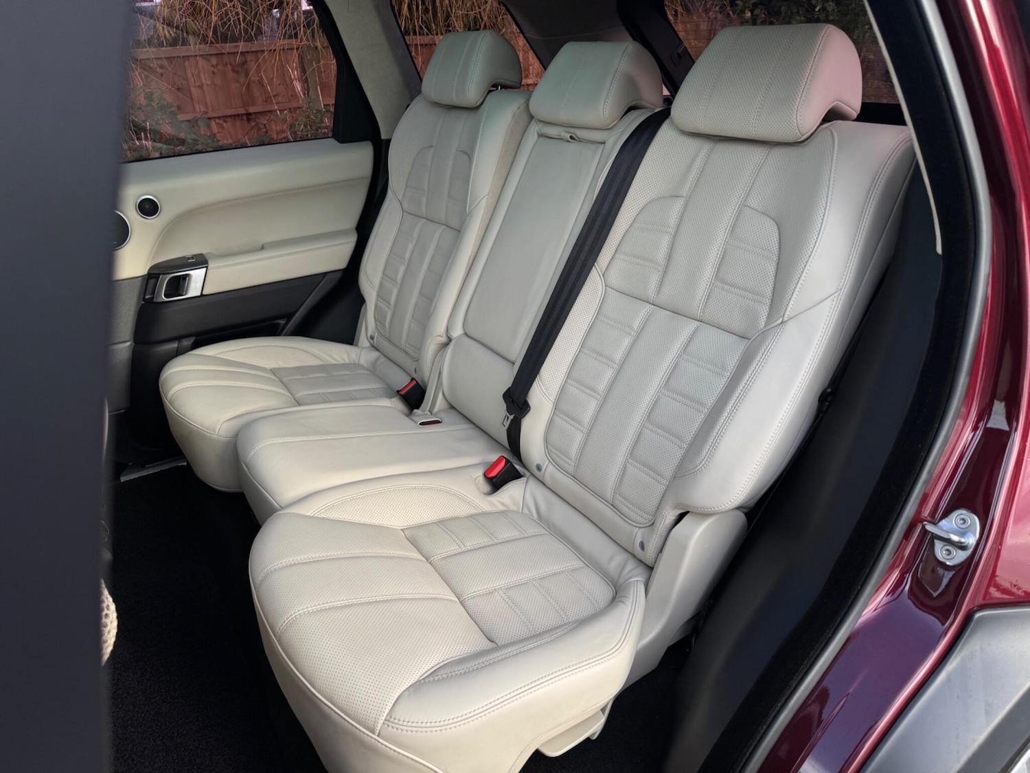 Used Land Rover Range Rover Sport 2015 for sale - 76824339: Photo 27