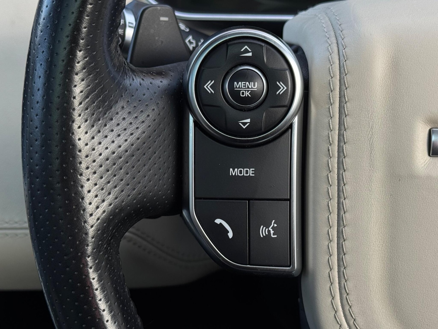 Used Land Rover Range Rover Sport 2015 for sale - 76824339: Photo 33