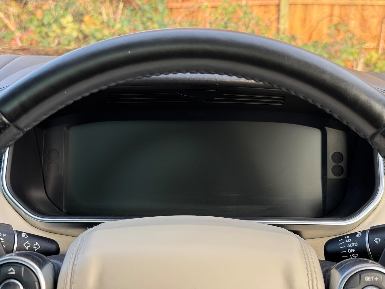 Used Land Rover Range Rover Sport 2015 for sale - 76824339: Photo 41