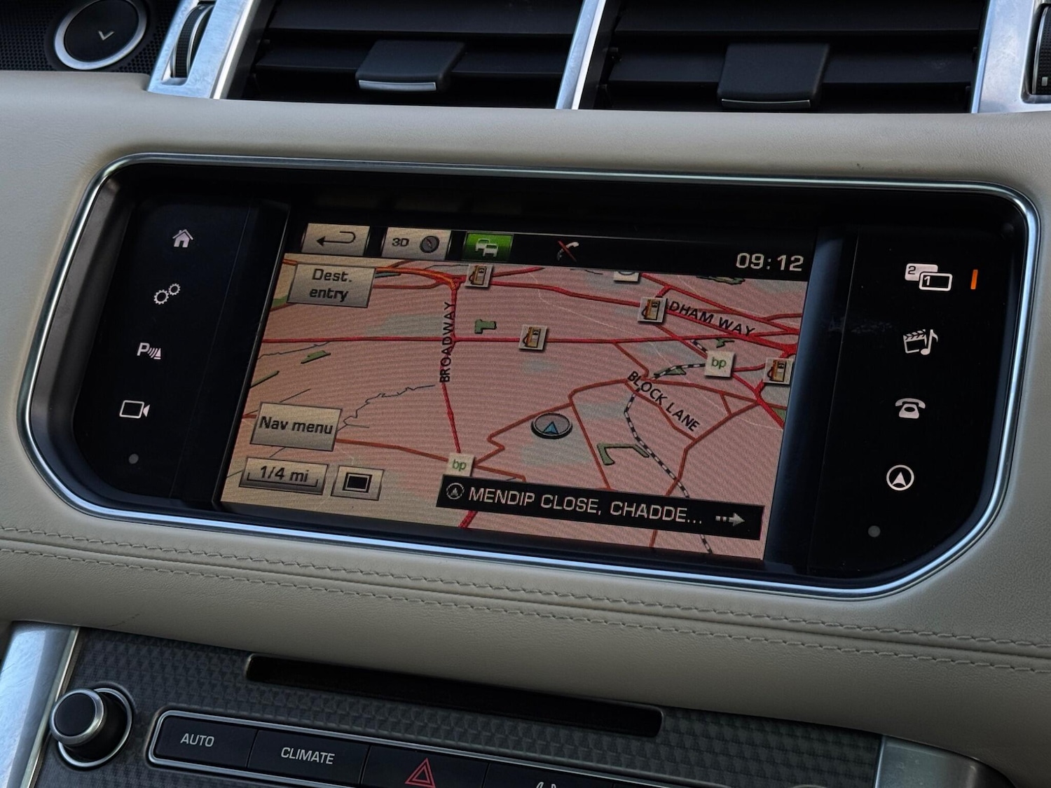 Used Land Rover Range Rover Sport 2015 for sale - 76824339: Photo 45