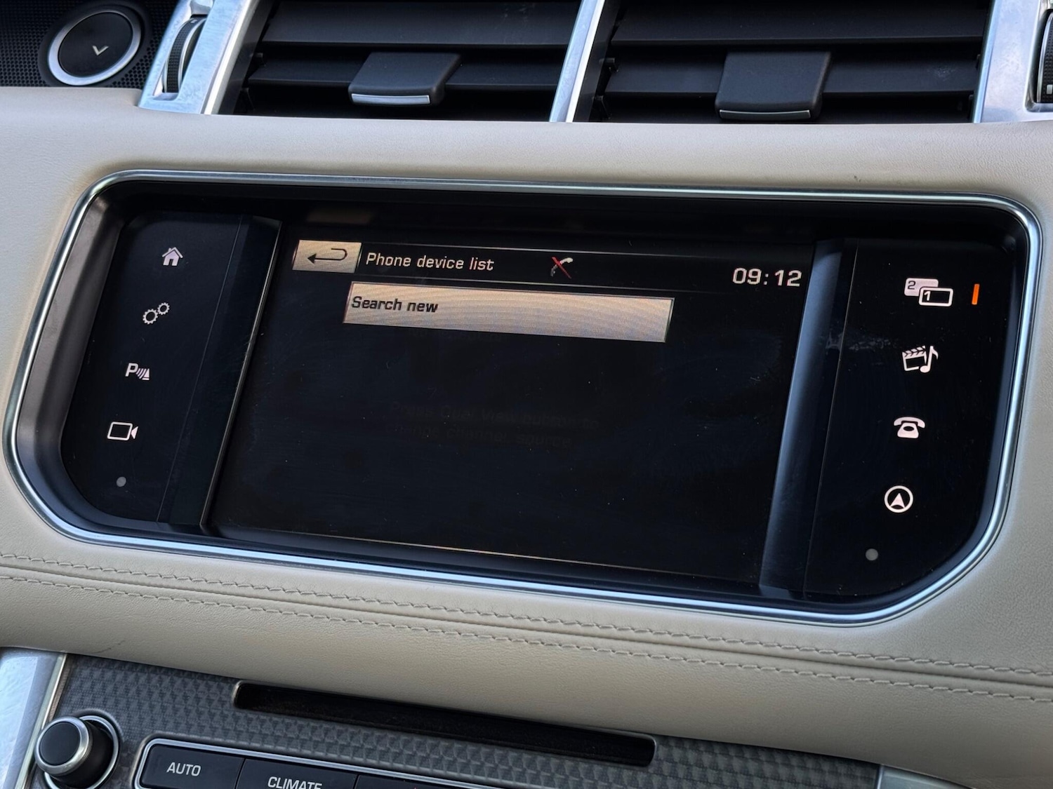 Used Land Rover Range Rover Sport 2015 for sale - 76824339: Photo 46