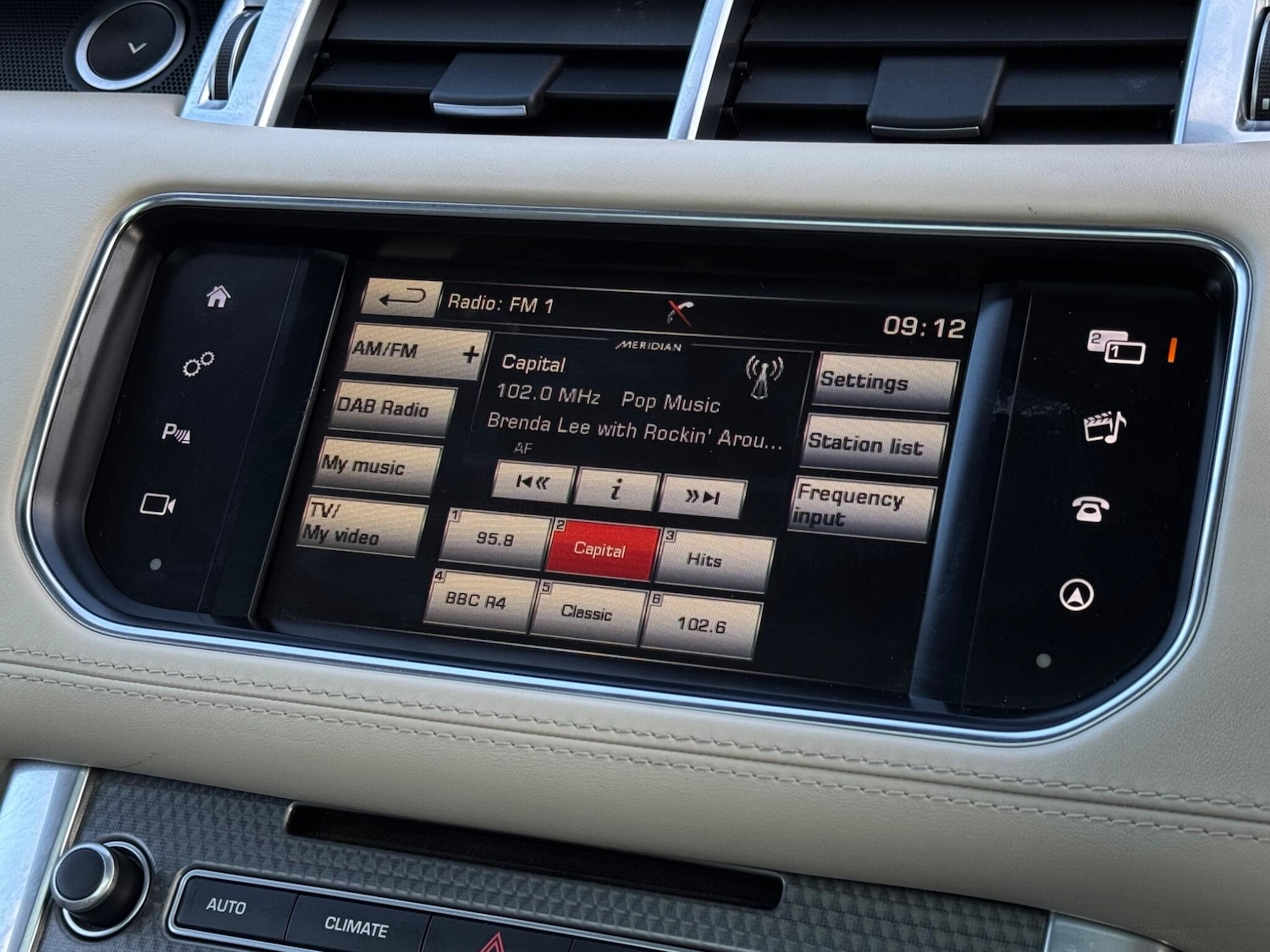 Used Land Rover Range Rover Sport 2015 for sale - 76824339: Photo 47