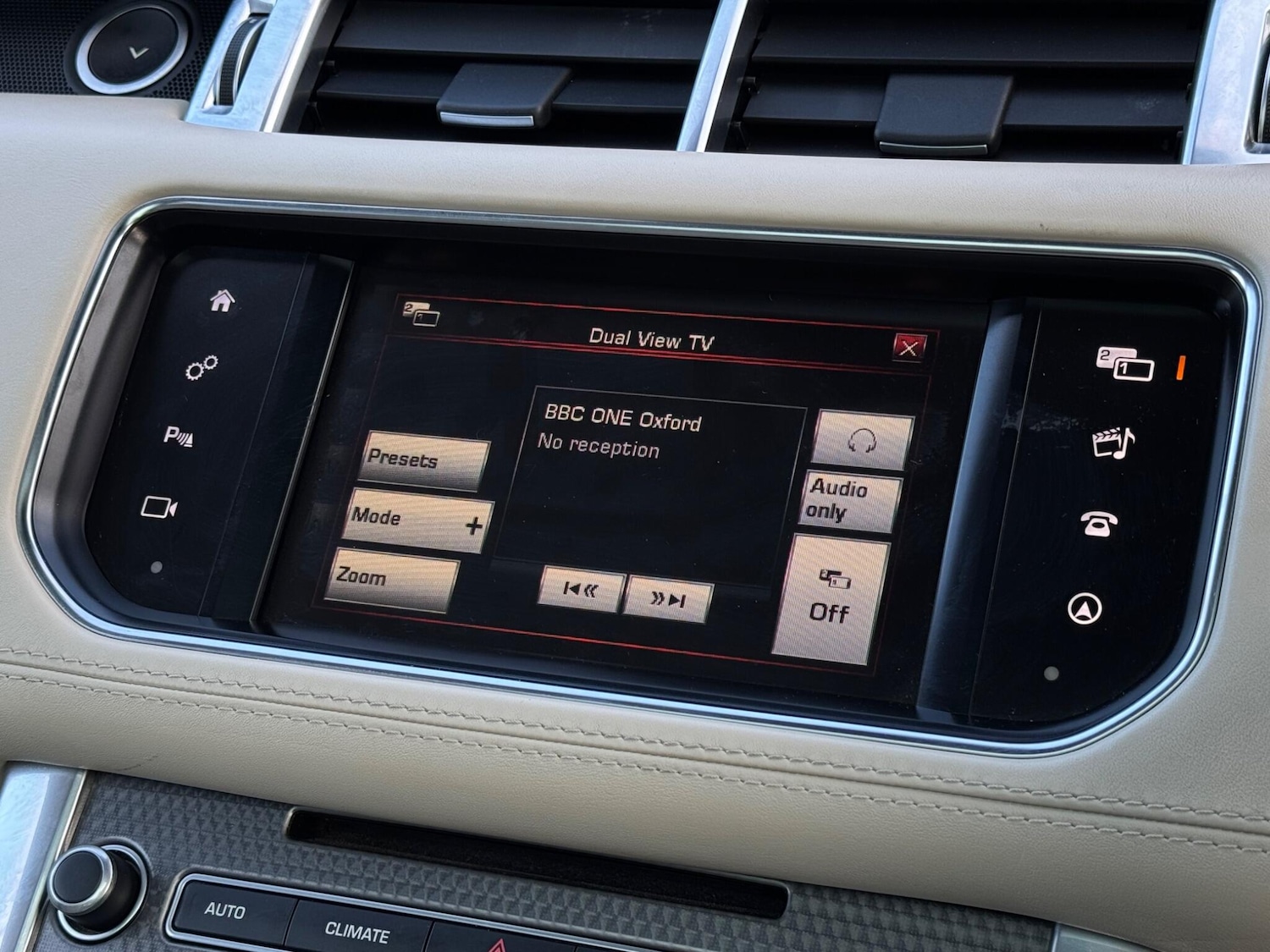 Used Land Rover Range Rover Sport 2015 for sale - 76824339: Photo 49