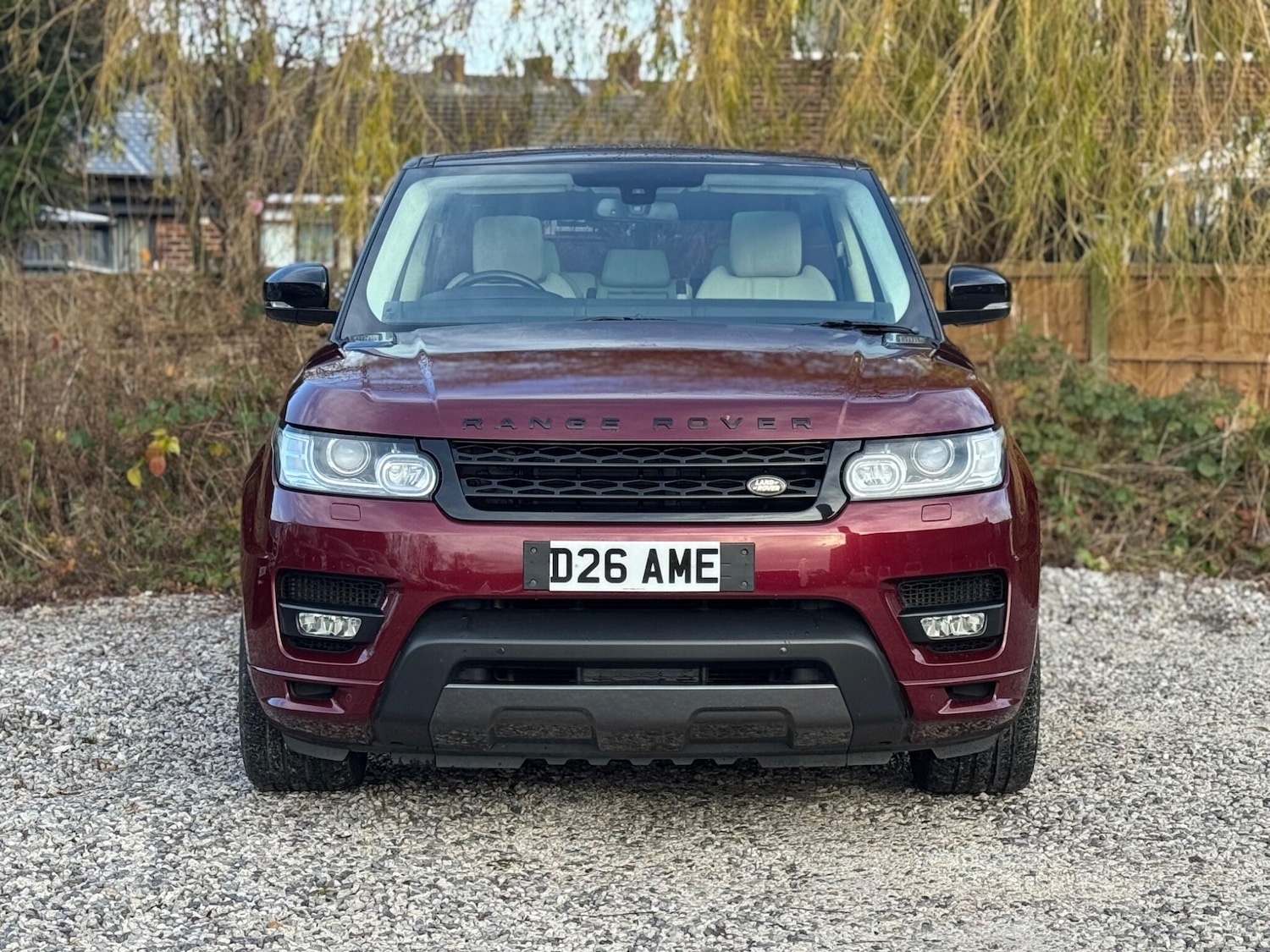 Used Land Rover Range Rover Sport 2015 for sale - 76824339: Photo 5