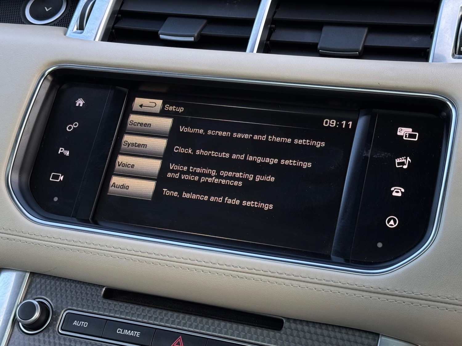 Used Land Rover Range Rover Sport 2015 for sale - 76824339: Photo 50