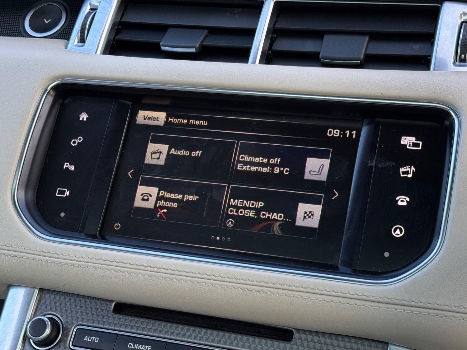 Used Land Rover Range Rover Sport 2015 for sale - 76824339: Photo 53