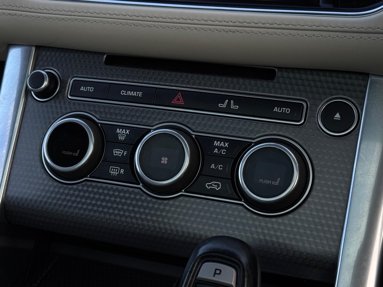 Used Land Rover Range Rover Sport 2015 for sale - 76824339: Photo 54