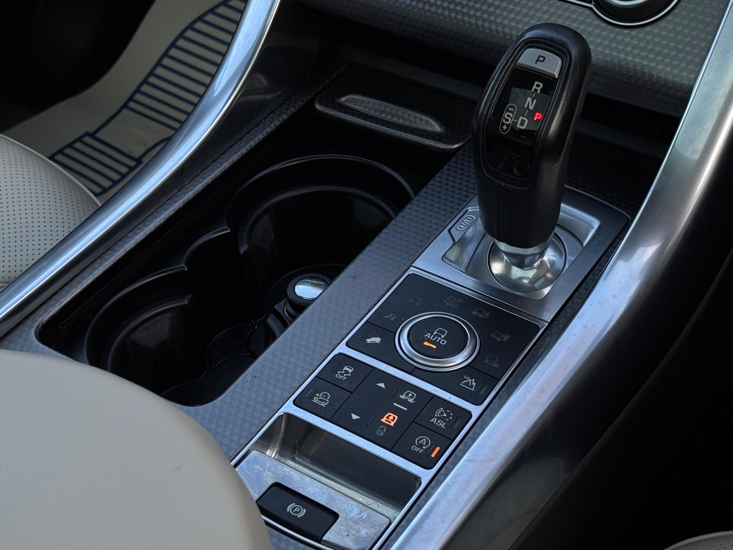 Used Land Rover Range Rover Sport 2015 for sale - 76824339: Photo 55