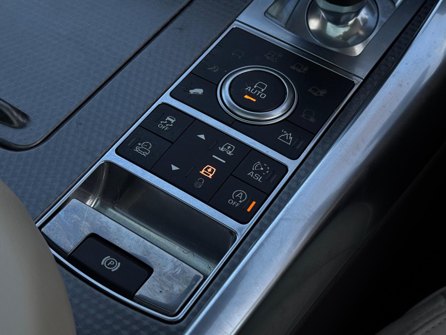 Used Land Rover Range Rover Sport 2015 for sale - 76824339: Photo 58