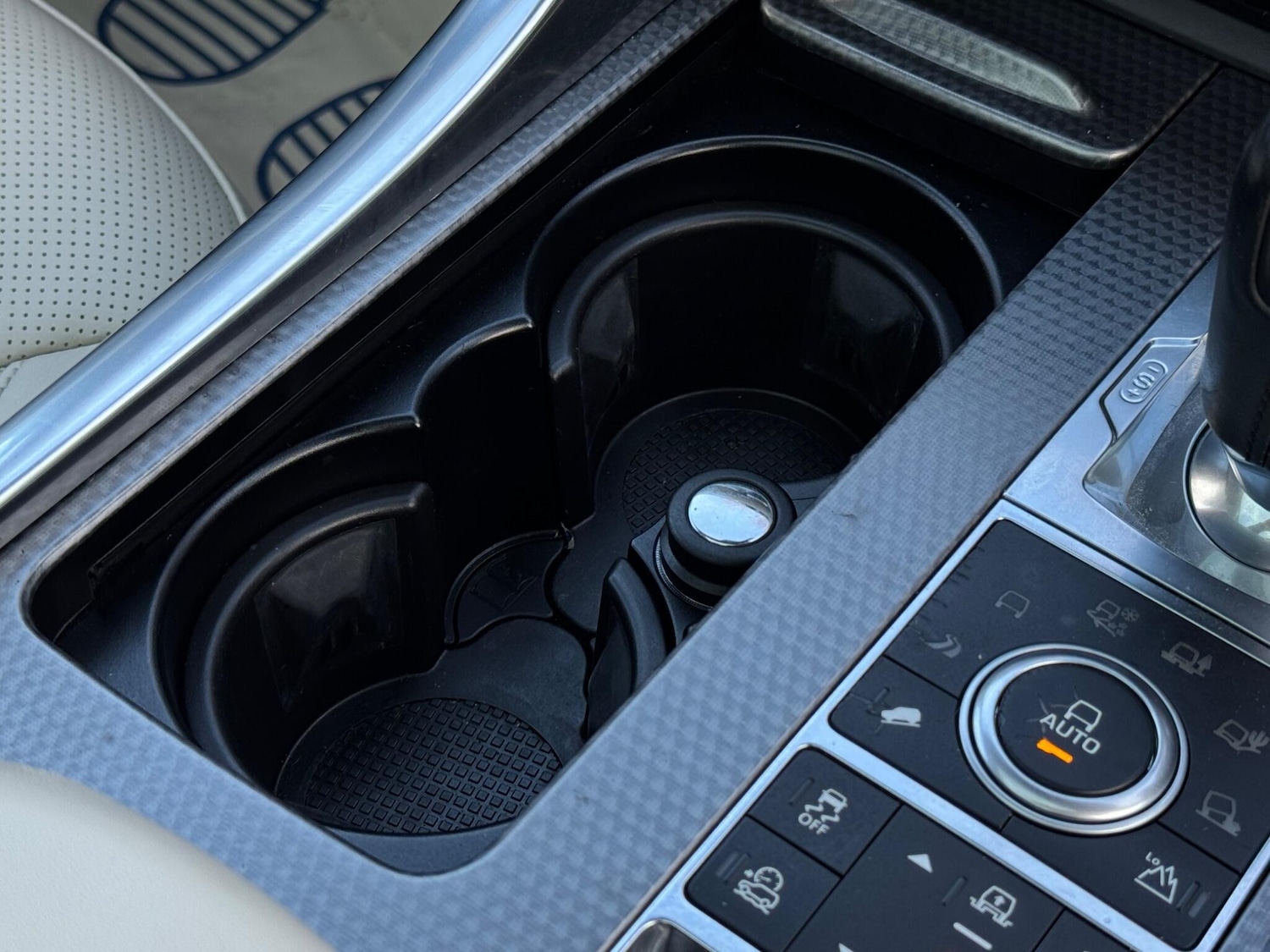 Used Land Rover Range Rover Sport 2015 for sale - 76824339: Photo 59