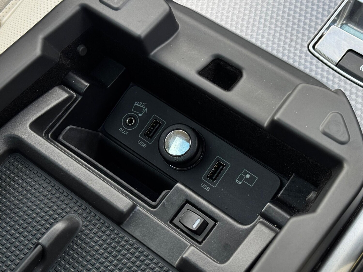 Used Land Rover Range Rover Sport 2015 for sale - 76824339: Photo 61