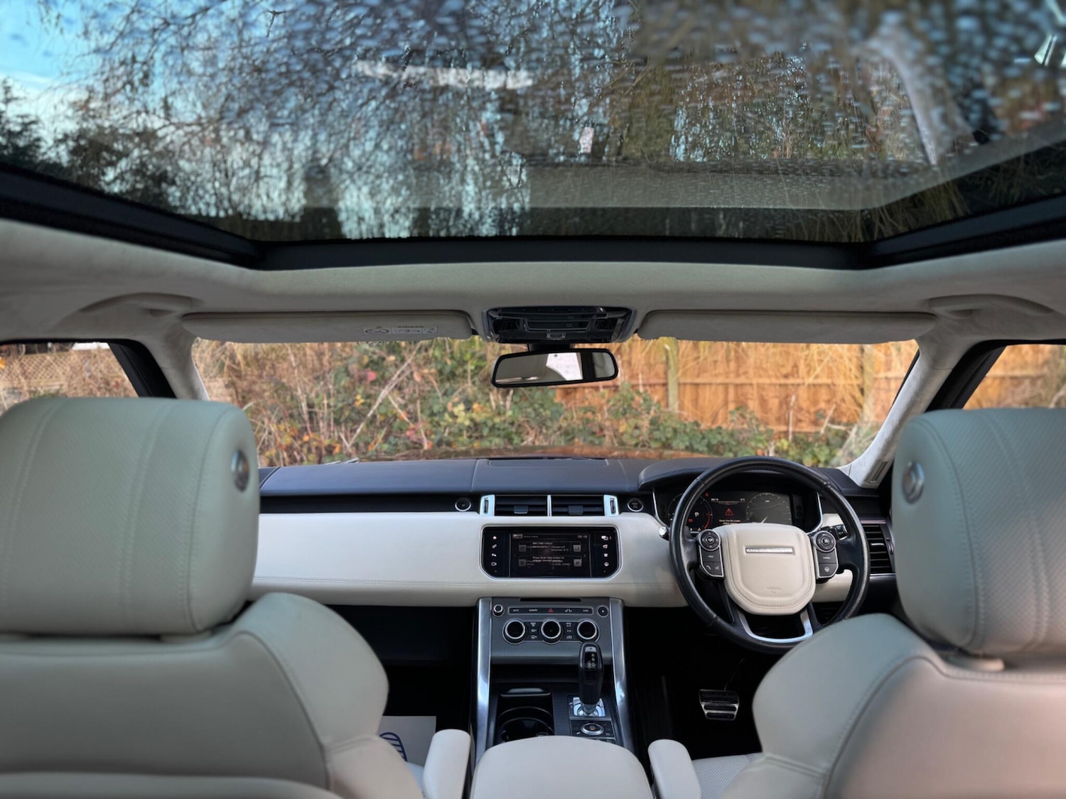 Used Land Rover Range Rover Sport 2015 for sale - 76824339: Photo 69