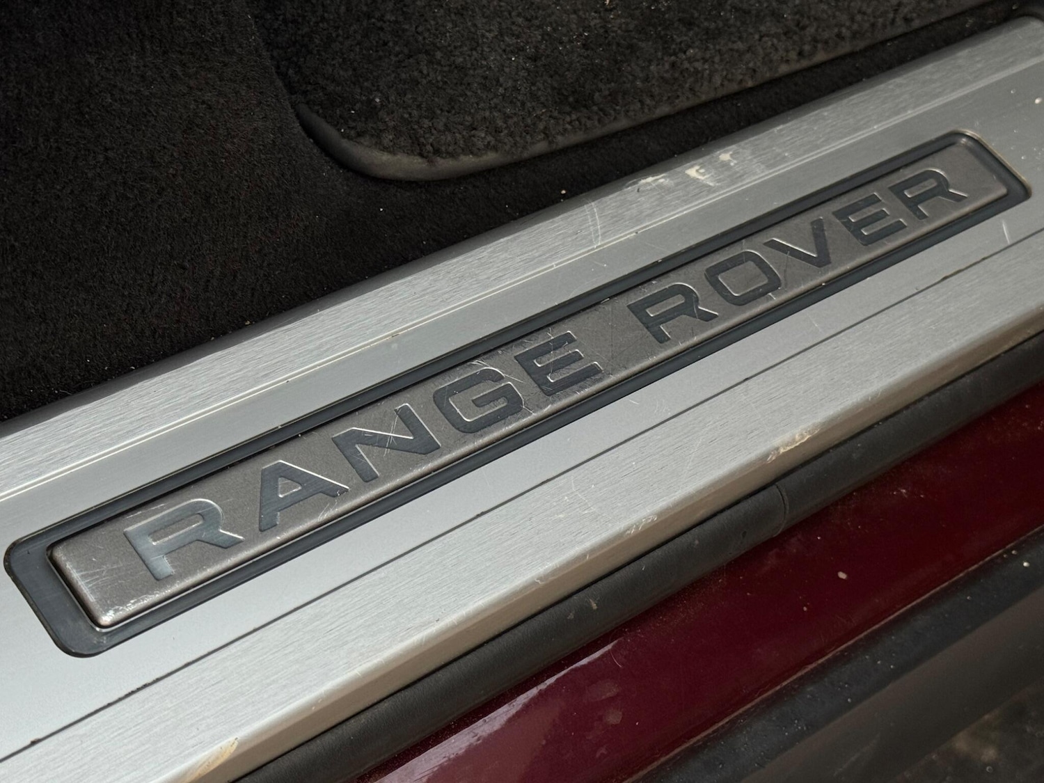 Used Land Rover Range Rover Sport 2015 for sale - 76824339: Photo 76