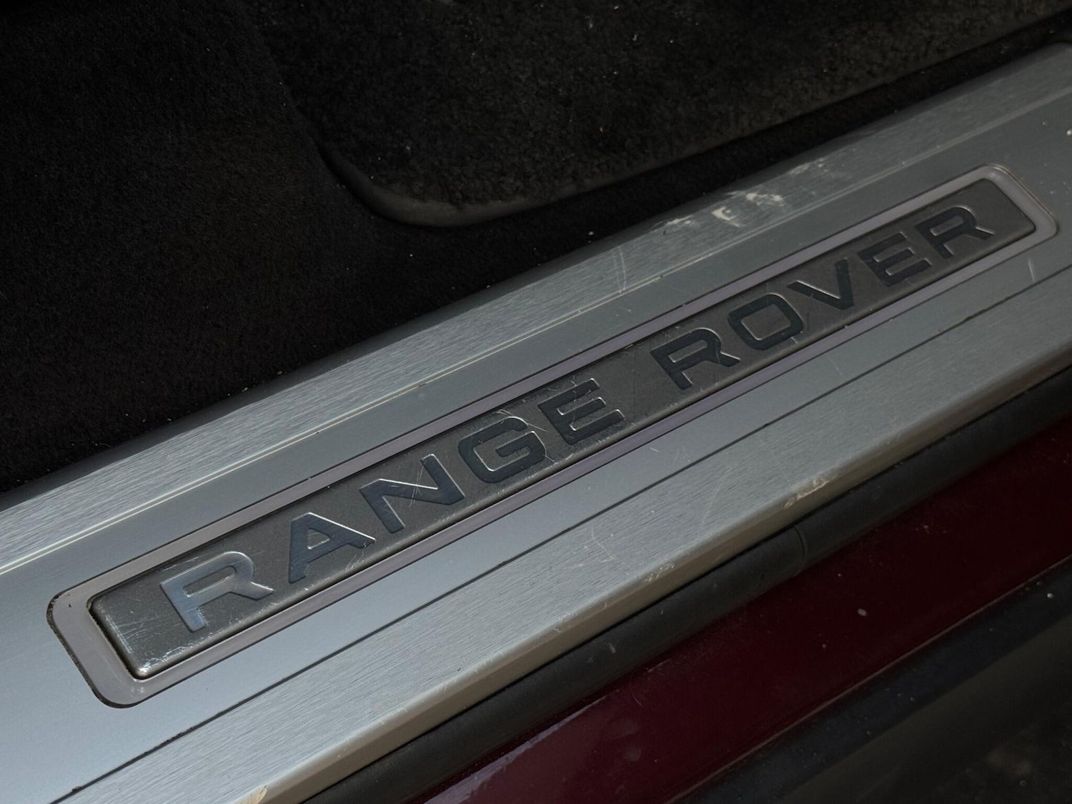 Used Land Rover Range Rover Sport 2015 for sale - 76824339: Photo 77