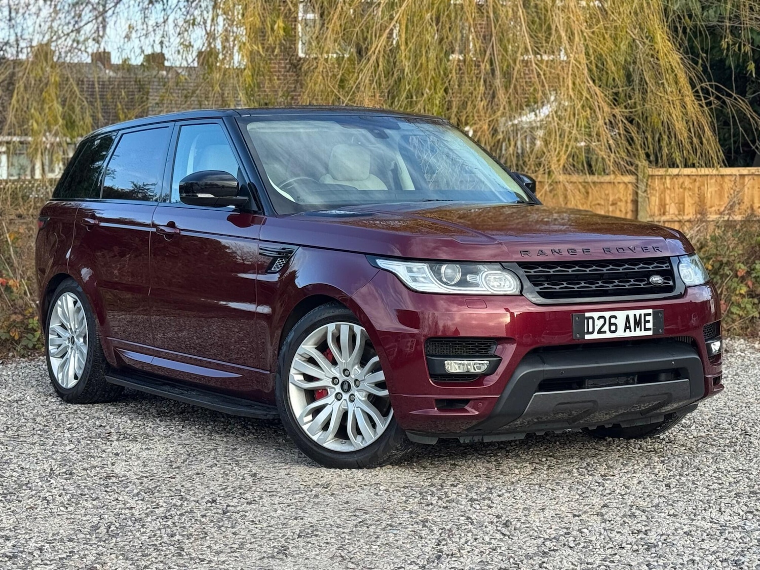 Used Land Rover Range Rover Sport 2015 for sale - 76824339: Photo 79