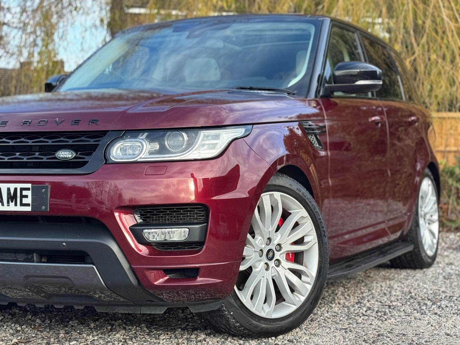 Used Land Rover Range Rover Sport 2015 for sale - 76824339: Photo 81