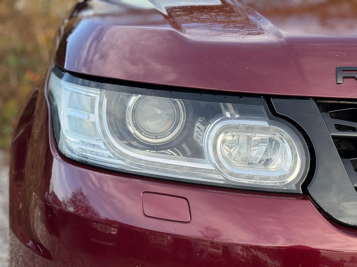 Used Land Rover Range Rover Sport 2015 for sale - 76824339: Photo 82