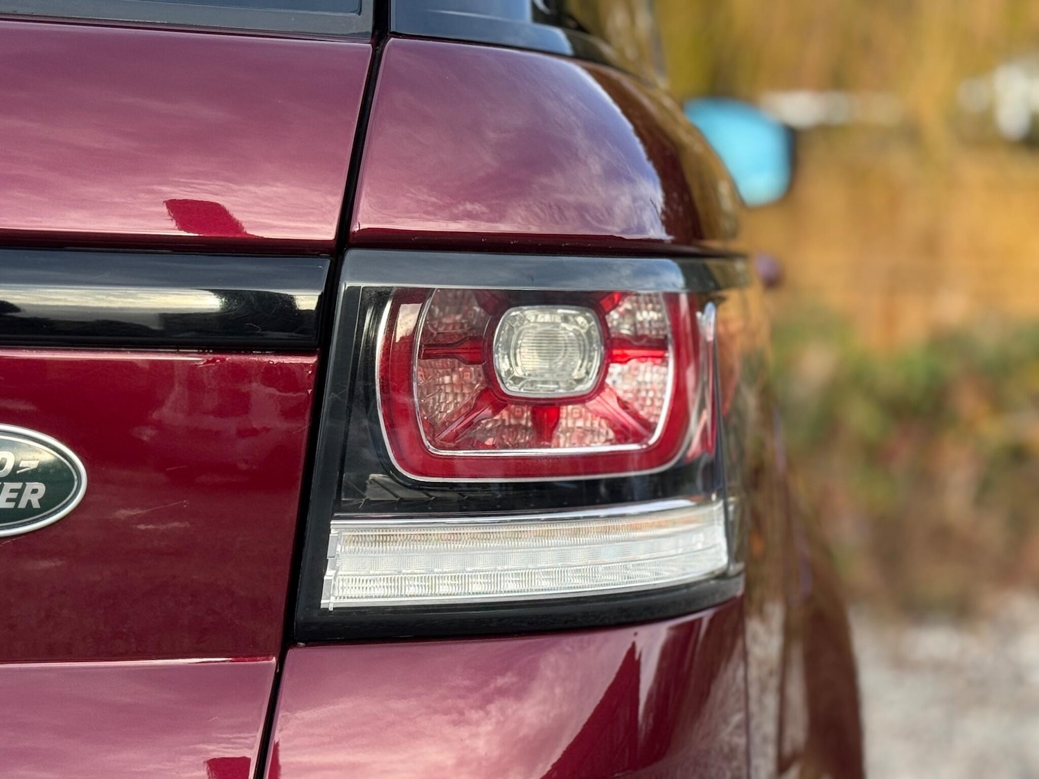 Used Land Rover Range Rover Sport 2015 for sale - 76824339: Photo 84