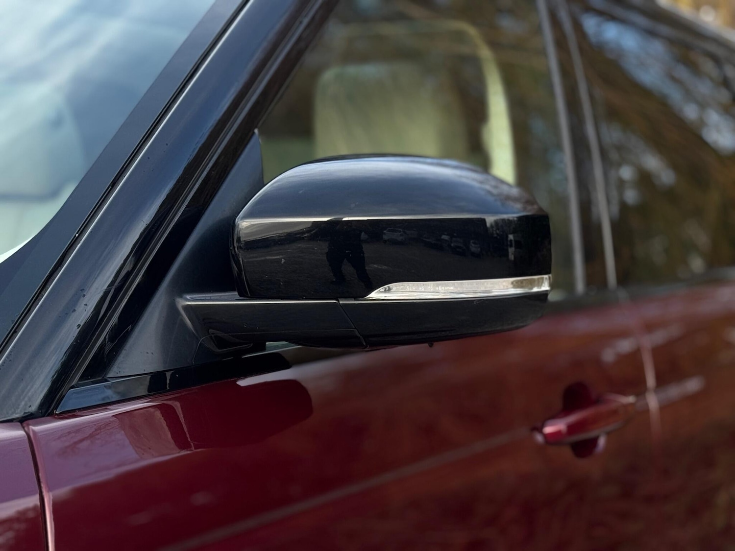 Used Land Rover Range Rover Sport 2015 for sale - 76824339: Photo 86