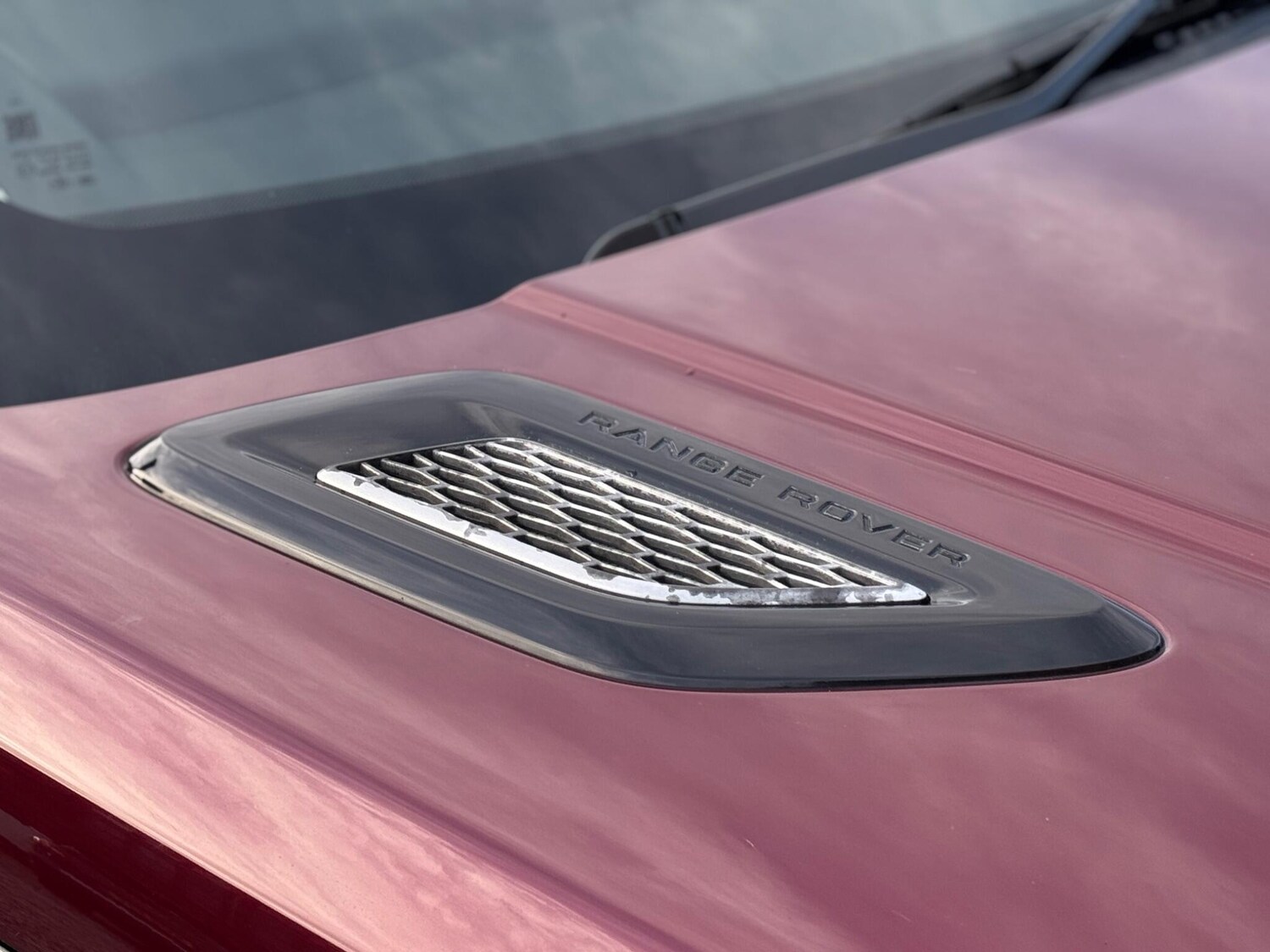 Used Land Rover Range Rover Sport 2015 for sale - 76824339: Photo 88