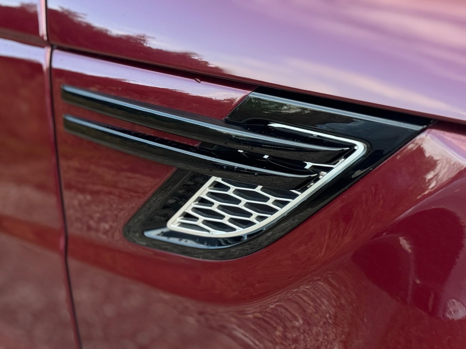 Used Land Rover Range Rover Sport 2015 for sale - 76824339: Photo 89