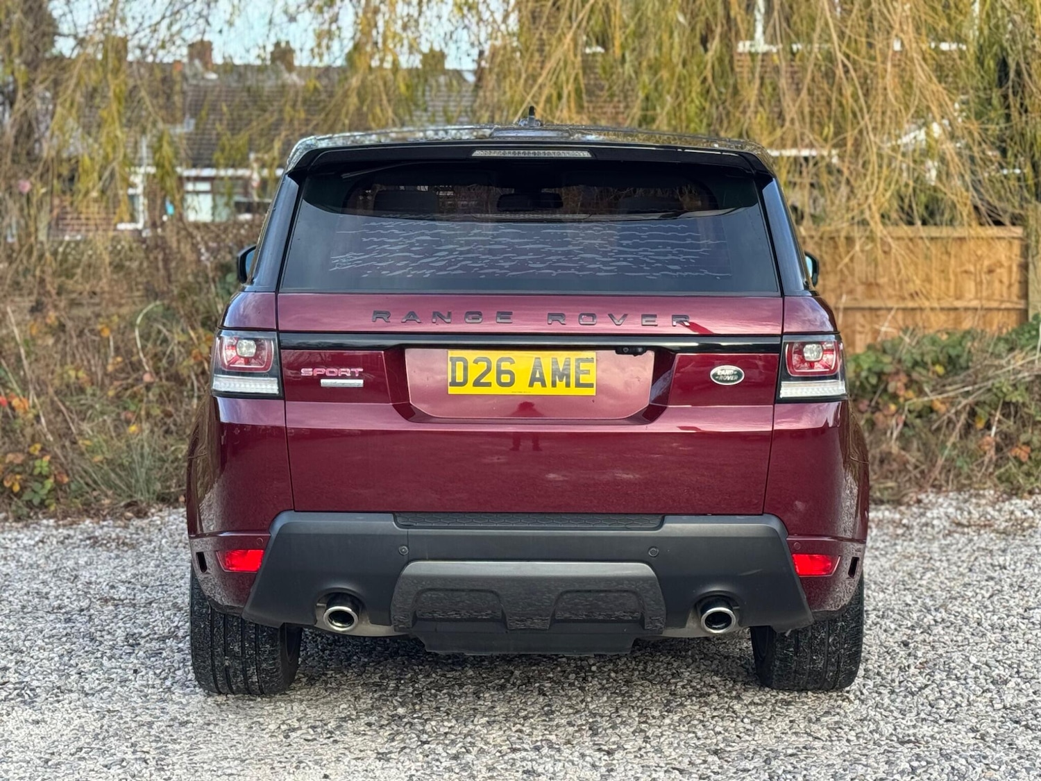 Used Land Rover Range Rover Sport 2015 for sale - 76824339: Photo 9