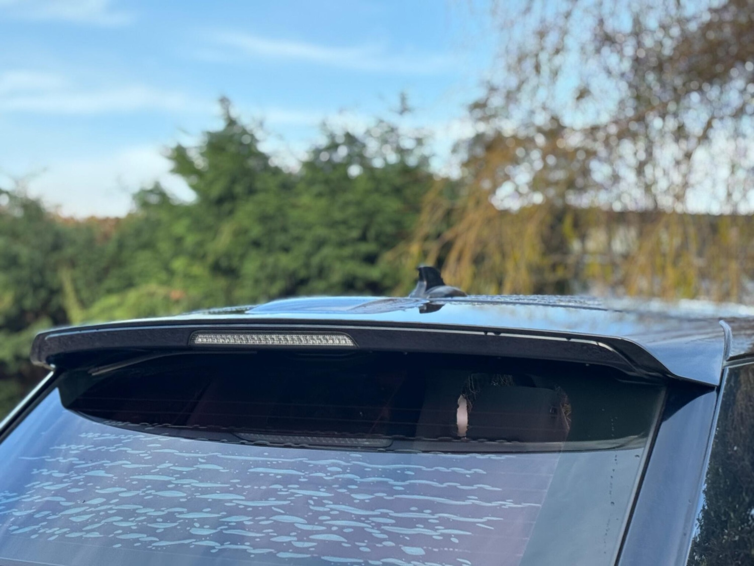 Used Land Rover Range Rover Sport 2015 for sale - 76824339: Photo 92