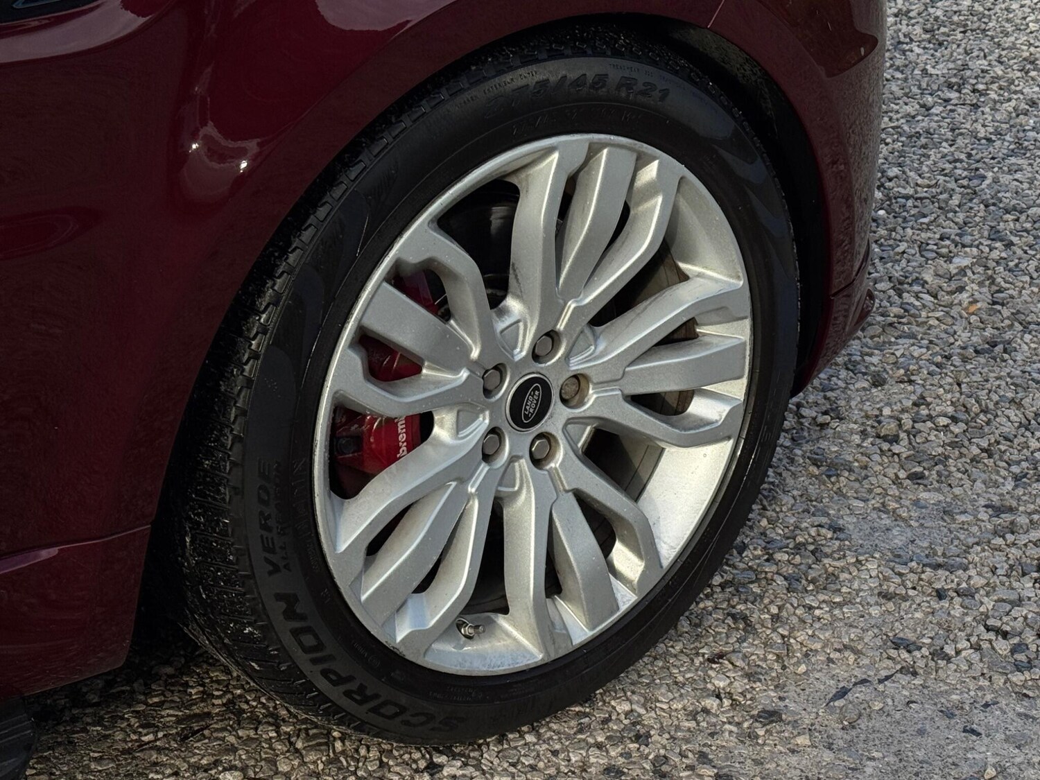 Used Land Rover Range Rover Sport 2015 for sale - 76824339: Photo 93