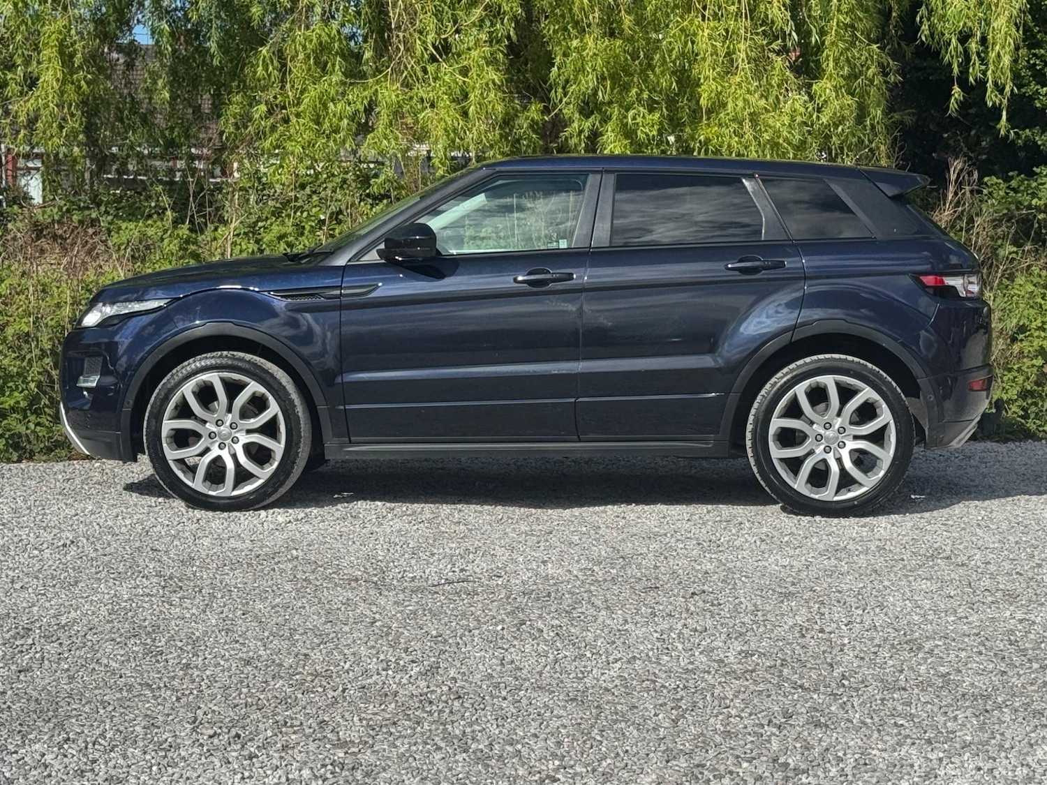Used Land Rover Range Rover Evoque 2014 for sale - 76991205: Photo 11