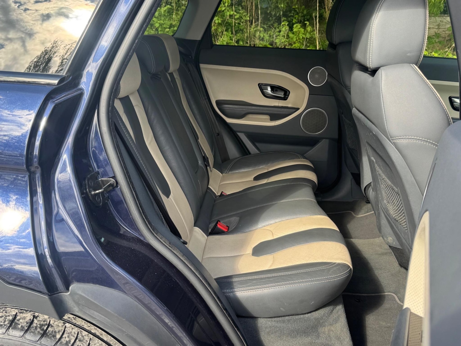 Used Land Rover Range Rover Evoque 2014 for sale - 76991205: Photo 14