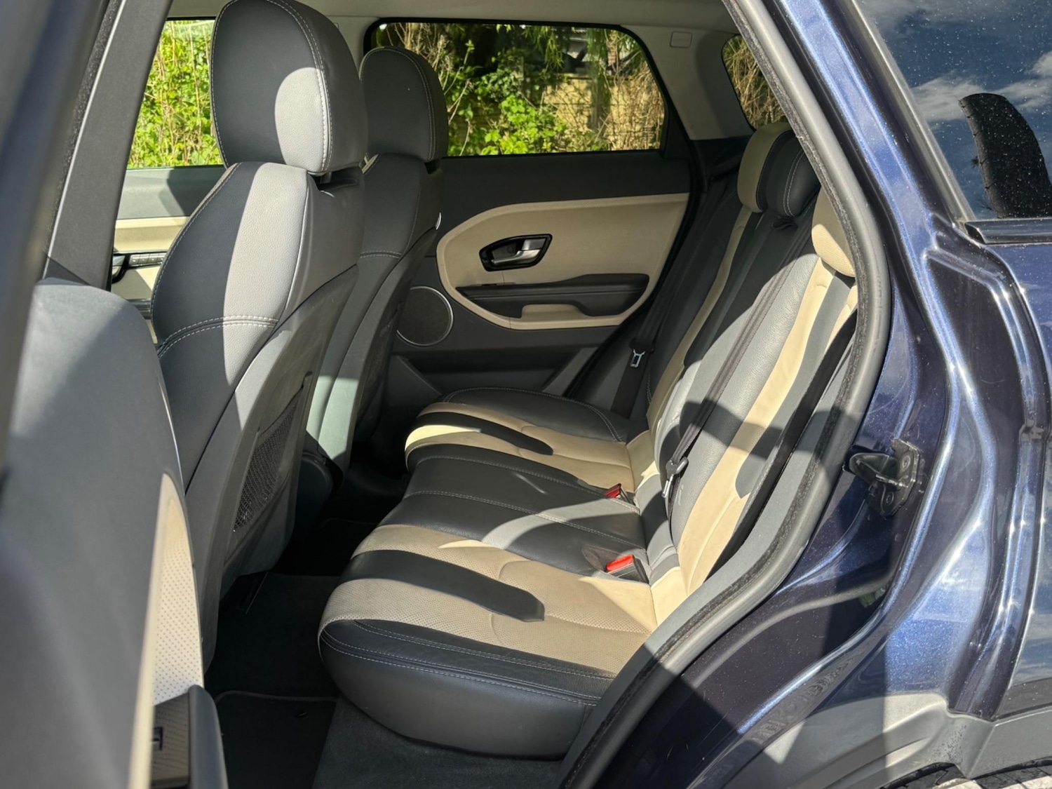 Used Land Rover Range Rover Evoque 2014 for sale - 76991205: Photo 15