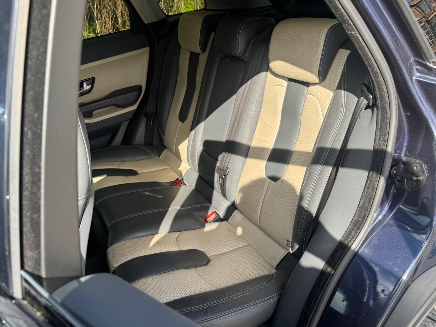 Used Land Rover Range Rover Evoque 2014 for sale - 76991205: Photo 17